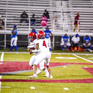 Rashaud Cherry