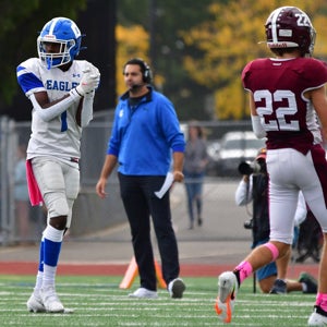 Omarre Gantt mugshot