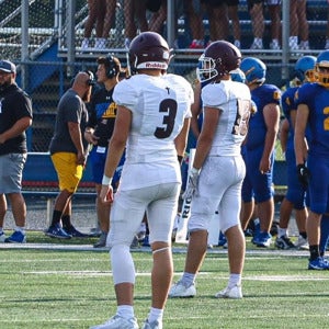 Evan Stipp