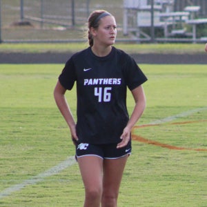 Maddie Coholich