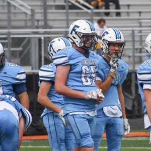 Hayden Reilly mugshot