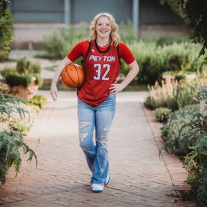 Scarlett Clark mugshot