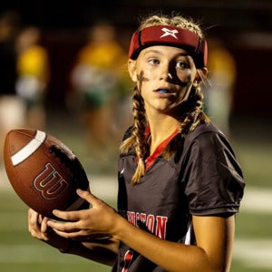 CALEY SKIDMORE