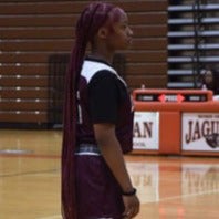 CHAMYA STRICKLIN