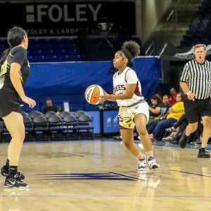 Chamya Stricklin