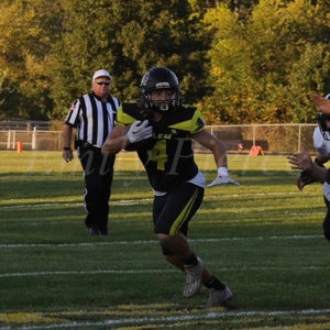 Logan Dent