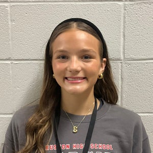 Baylor Cauley mugshot