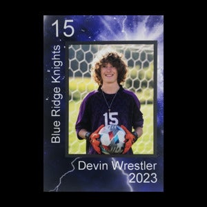 Devin Wrestler