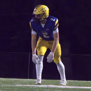 BRADY WILLIAMS