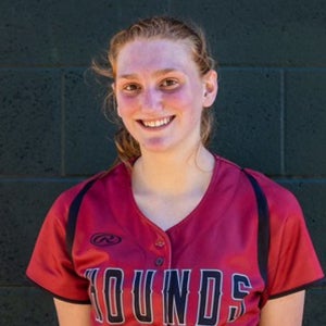 Laurel Heaney mugshot