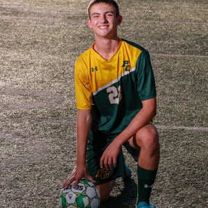 LANDON THOMAS