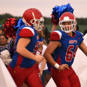GAVYN SMITH