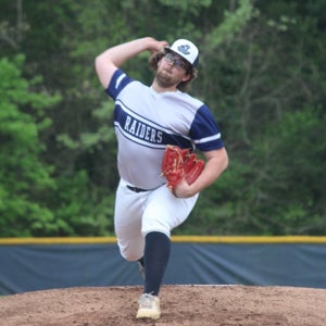 Isaac Records mugshot