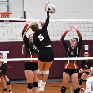 Lacey Paxton mugshot