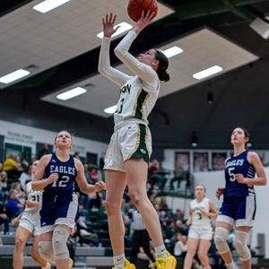 REAGAN FOUSEK