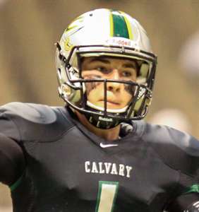 Shea Patterson
