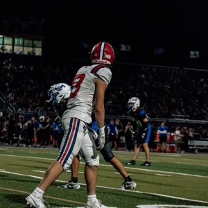 Kingston Mccabe