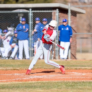 Kayson Bailey mugshot