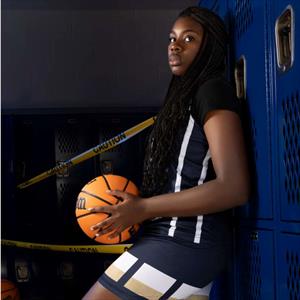 Kourtnee McDuffie