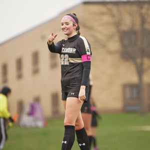 Hailey Clawson