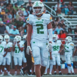 Preston Douglas mugshot