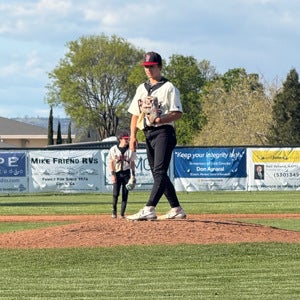 Dalton Vandeburgh