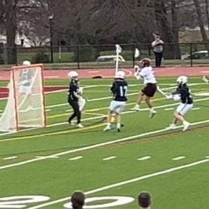 Zach Amani