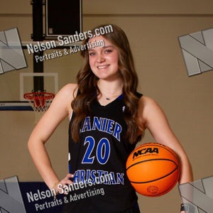 Adelyn Gough
