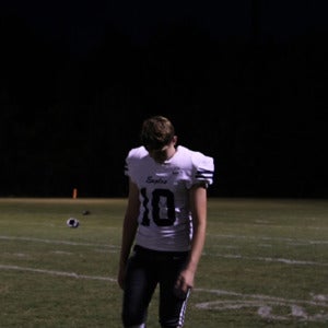 Riley Collier mugshot