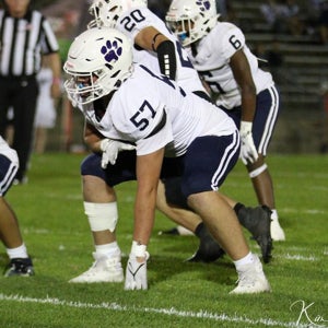 Brady Collins