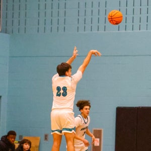 Reed Franklin-Riashi mugshot