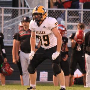 Daniel Wright mugshot