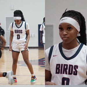 Tariah Magee