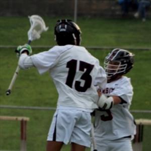 Zavier Mcghee