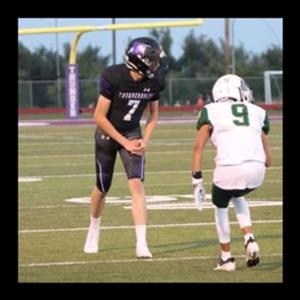 Wyatt Scheid