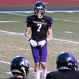 Wyatt Scheid