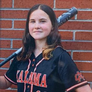 Delaney Rinard mugshot