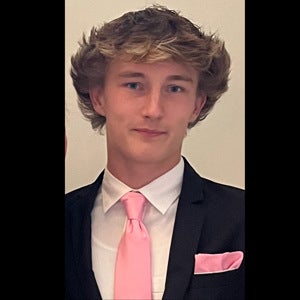 Braxton Marchand