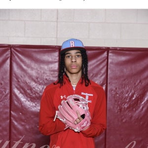 Bryson Allison mugshot