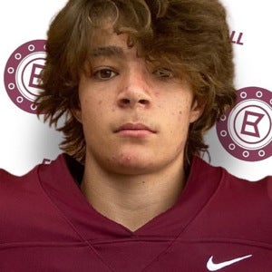 Samuel Whitaker mugshot