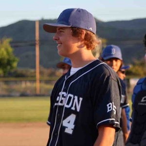 Rowan Collup mugshot