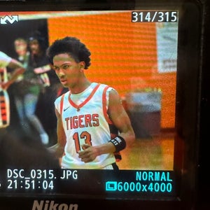 Lucas Snoddy mugshot