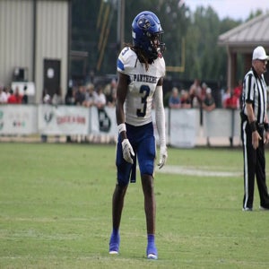 Da'montae Reeves mugshot