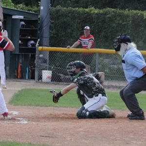 Chase Bachleitner mugshot