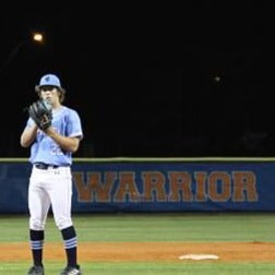 Mills Carrillo mugshot