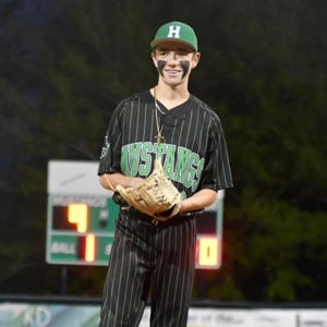 Devin Murphy mugshot