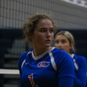 Olivia Corbin mugshot