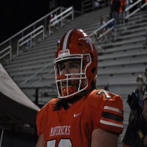 Hunter Massengill