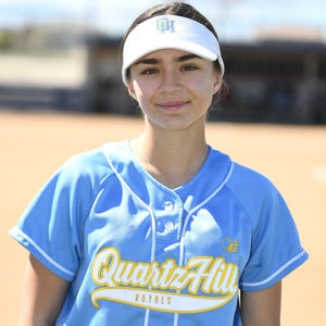 Madison Heeter