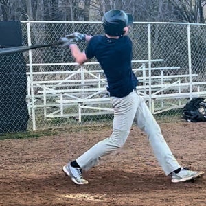 Jake  Reichert 